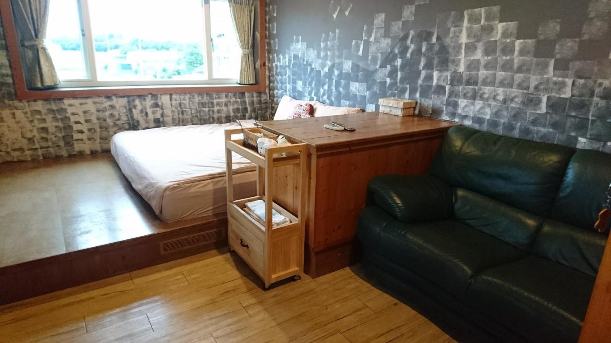 Xian Qing Yu Zhi Homestay 츠샹 외부 사진