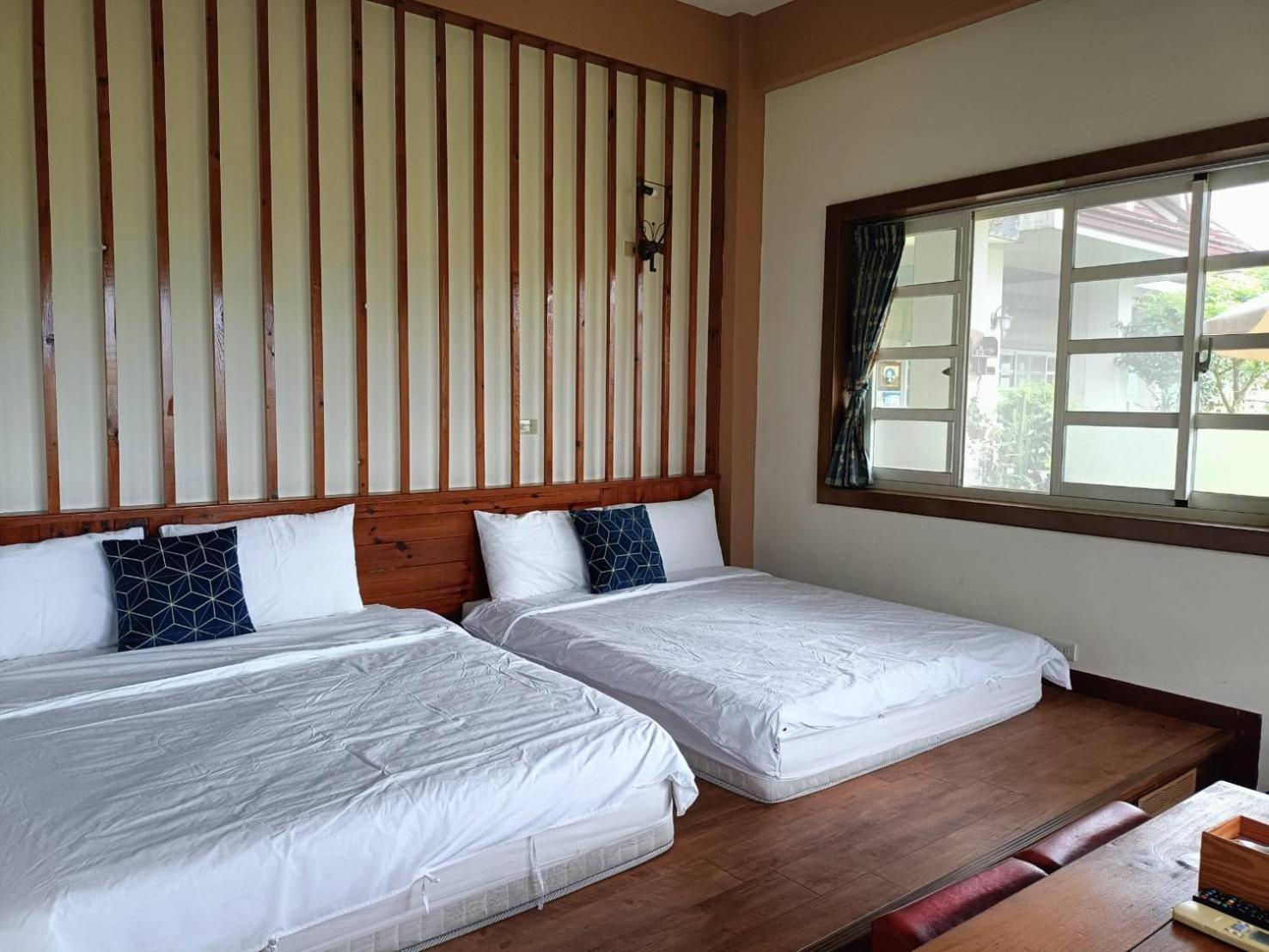 Xian Qing Yu Zhi Homestay 츠샹 외부 사진