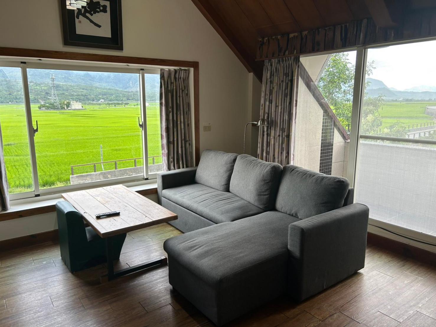 Xian Qing Yu Zhi Homestay 츠샹 외부 사진