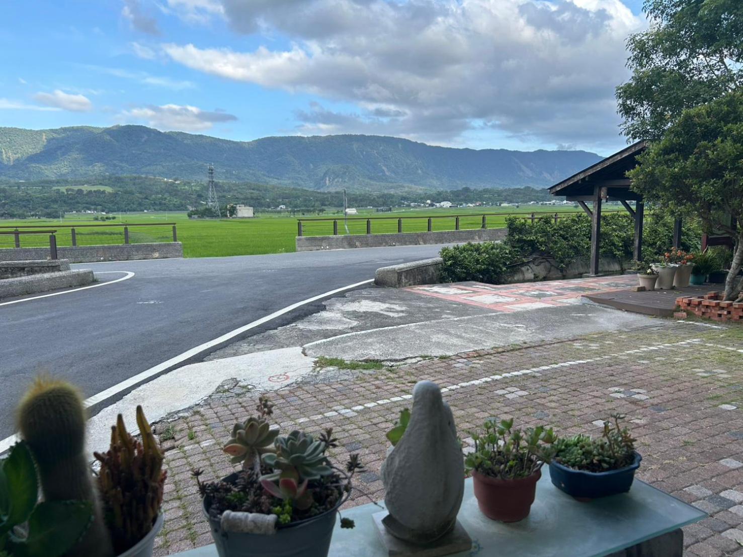 Xian Qing Yu Zhi Homestay 츠샹 외부 사진