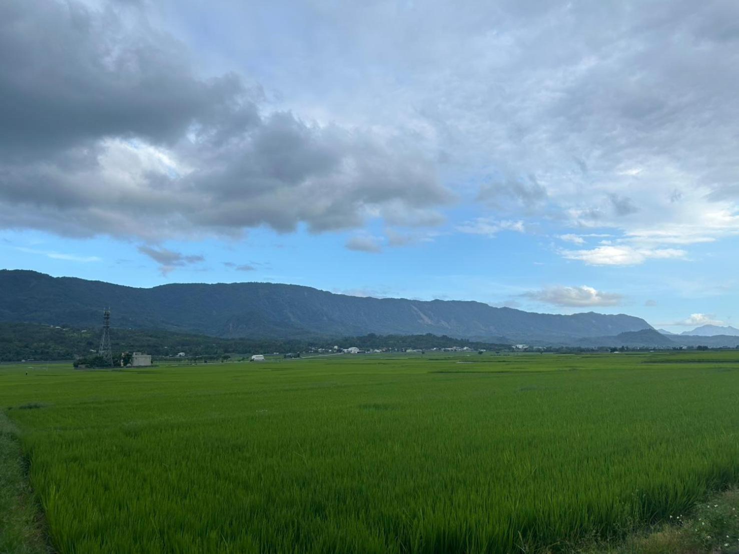 Xian Qing Yu Zhi Homestay 츠샹 외부 사진