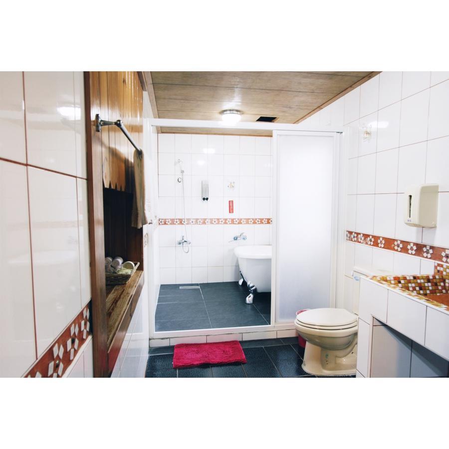 Xian Qing Yu Zhi Homestay 츠샹 외부 사진