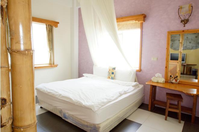 Xian Qing Yu Zhi Homestay 츠샹 외부 사진