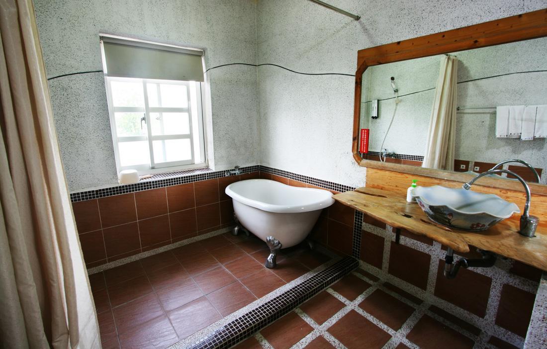 Xian Qing Yu Zhi Homestay 츠샹 외부 사진