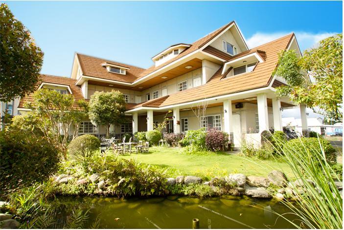 Xian Qing Yu Zhi Homestay 츠샹 외부 사진