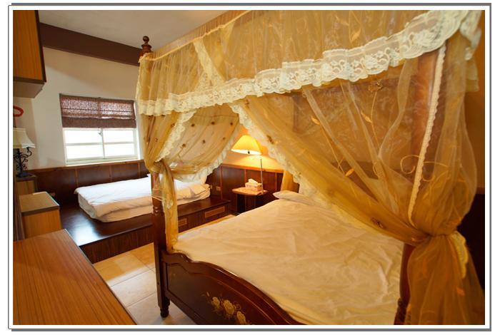 Xian Qing Yu Zhi Homestay 츠샹 외부 사진